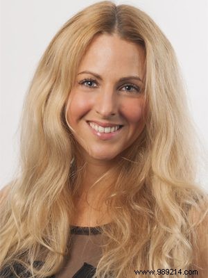 Healthy Lifestyle Insights from Fitness Bible for Women Expert Marije