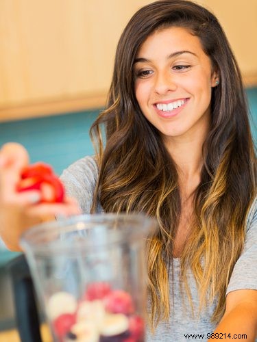 Healthy Week #16: Daily Tips for Lasting Wellness