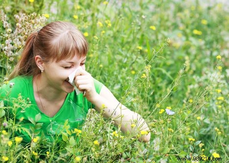 Can You Outgrow Hay Fever? What Happens as You Age
