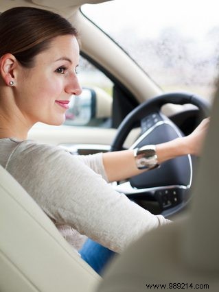 Why Driving with a Cold is as Dangerous as Four Double Whiskeys