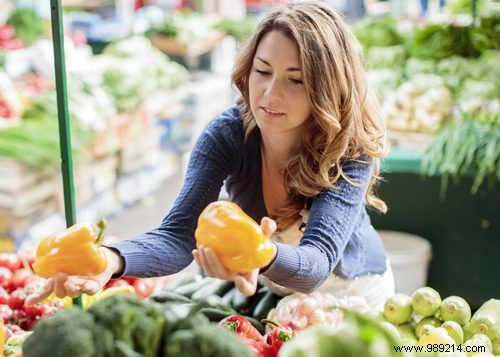 The Hidden Downsides of Weekly Grocery Shopping