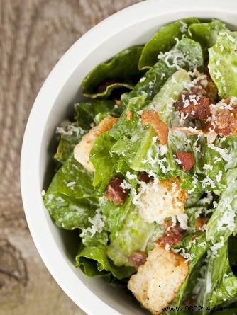 Finding a Hair in Your Food: Gross, But Is It Dangerous?