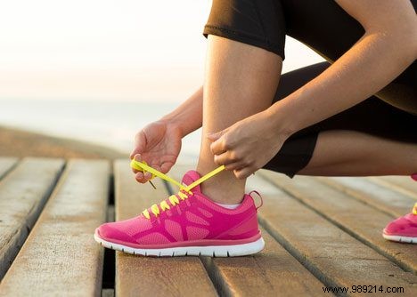 Intense Exercise Cuts Flu Risk: Key Findings from a Major UK Study