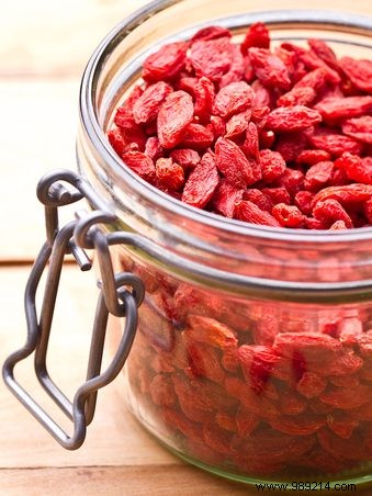 Shop Premium Superfoods Online at Superfood Center