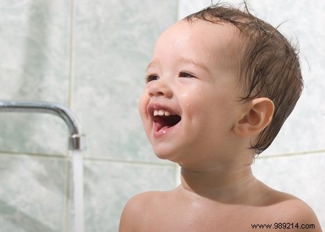 How to Safely Treat a Child s Burn: Proven First Aid Steps