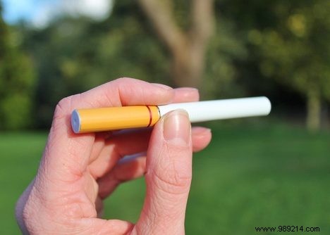 Why E-Cigarettes Fail as a Smoking Cessation Aid: Insights from Recent Research