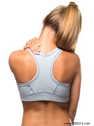4 Proven Ways to Relieve a Stiff Neck, Backed by Physiotherapy Expertise