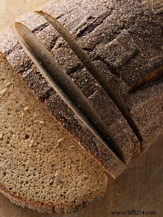 Gluten-Free Bread Often Too Salty: Key Findings from Consumers  Association Testing