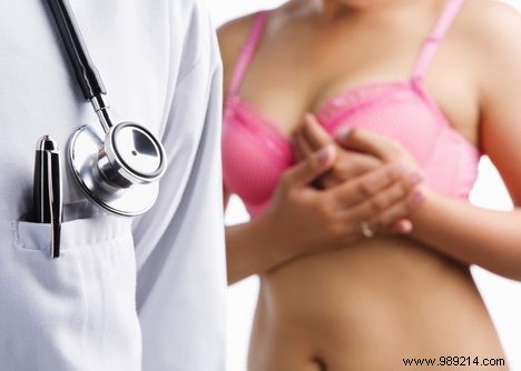 Advanced CESM Mammography Cuts False Alarms by 80% at Maastricht UMC+