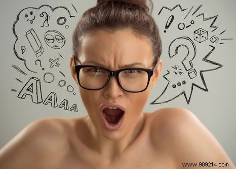 94% of People Experience Intrusive Thoughts: Insights from Global Research