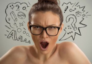 94% of People Experience Intrusive Thoughts: Insights from Global Research