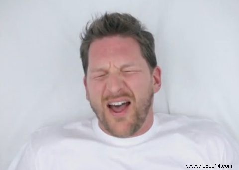 20 Brave Men Face Below-the-Belt Waxing to Raise Testicular Cancer Awareness