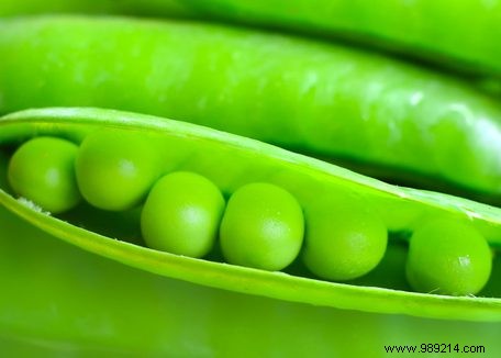 Daily Legume Serving Lowers LDL Cholesterol by 5%, Study Finds