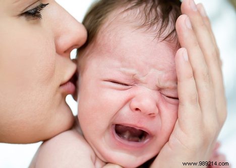 Expert Tips to Soothe Your Baby s Eczema and Ease Itching