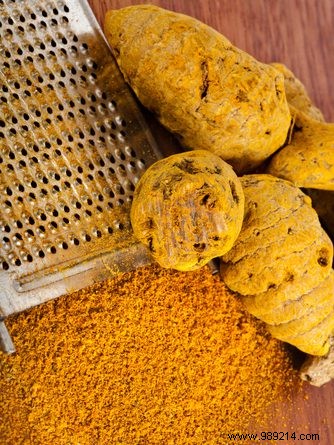 Phytotherapy Spotlight: Turmeric s Proven Power Against Inflammation