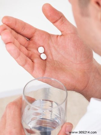 Why Crushing Pills Can Be Dangerous: Expert Insights on Serious Risks
