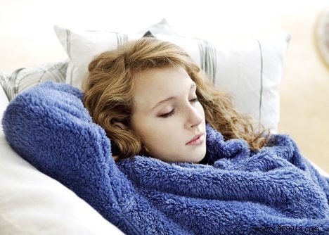 Why Long Afternoon Naps May Raise Mortality Risk: Insights from a 13-Year Study