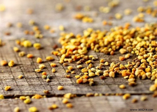Bee Pollen: Unlock the Superfood Benefits with Expert Tips from BeBio