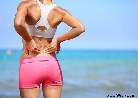 6 Expert Tips for a Stronger Back: Prevent Pain from Physiotherapist Advice