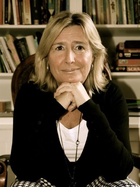 Marie-Anne s Blog #2:  Need Help?  Facing Knee Surgery and Family Demands Alone