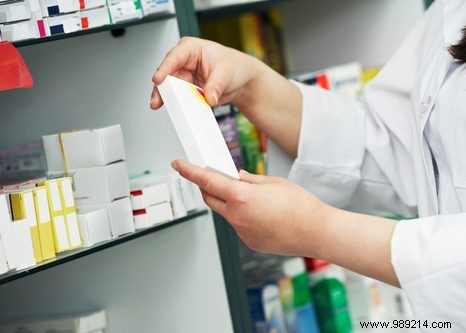 Is Advice on Over-the-Counter Medicines Really Necessary? A Licensed Druggist Explains