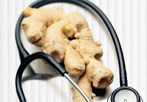 Ginger: A Proven Natural Remedy for Nausea, Backed by Research