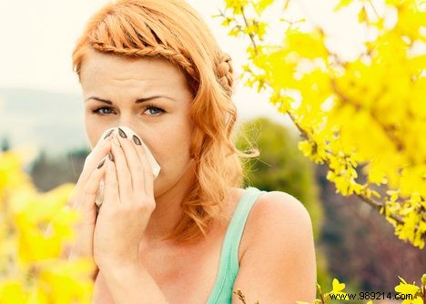 6 Proven Tips to Ease Hay Fever Symptoms This Season