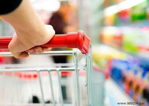 Avoid the Hidden Sugar Trap: A Simple Supermarket Trick for Healthier Choices