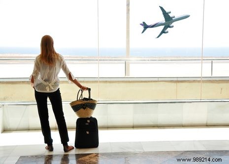 How Carbs Can Help Beat Jet Lag: Insights from Japanese Research