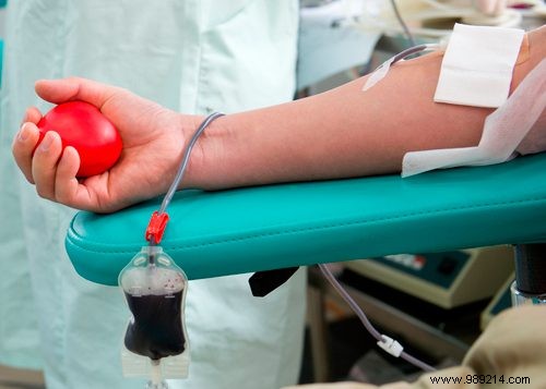 Why 15% of Blood Donors Are Deferred After Holidays: Hidden Travel Risks