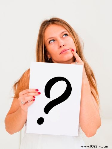 Dossier: Stupid Questions You Never Dared to Ask – Smart Answers Inside