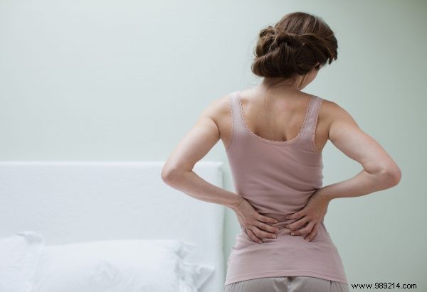 7 Common Causes of Back Pain and Simple Ways to Fix Them