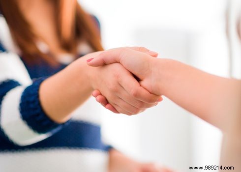 Handshakes Transfer 10x More Bacteria Than Fist Bumps: A Hygiene Wake-Up Call