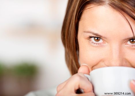 How Coffee Influences Menopause Symptoms Like Hot Flashes