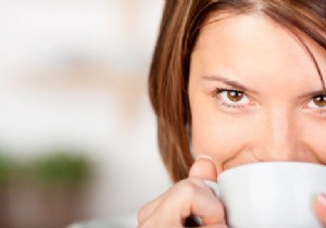 How Coffee Influences Menopause Symptoms Like Hot Flashes