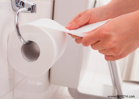 Should You Hover Over Public Toilet Seats During Holiday Travel?