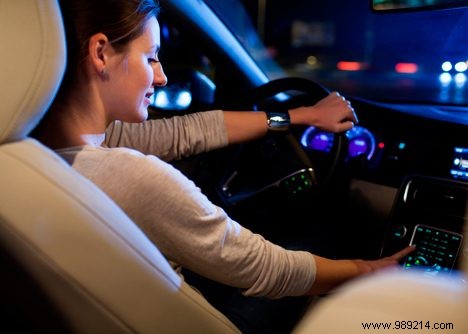 Struggling to See at Night? It s Probably Not Night Blindness