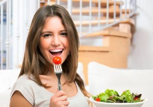 The #1 Tip That Guarantees Success with Any Diet