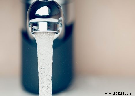 Flush Your Taps After Vacation: Vitens  Expert Advice to Safeguard Water Quality