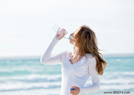 How to Drink 1.5 Liters of Water a Day: Simple, Proven Tips