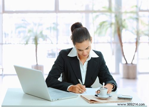 Why Positioning Your Desk Near a Window Improves Sleep and Boosts Daily Activity