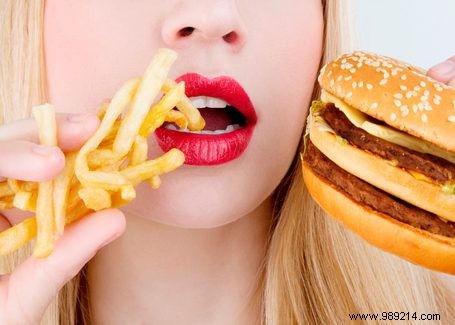 Can You Be Addicted to Food? It s a Behavioral Issue, Not a Nutrient Dependency