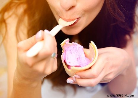 The Myth of Comfort Food: Science Proves It Won t Lift Your Mood