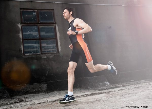 Why Organ Donation Saves Lives: Wouter Duinisveld s Journey from Heart Failure to Ironman Triumph