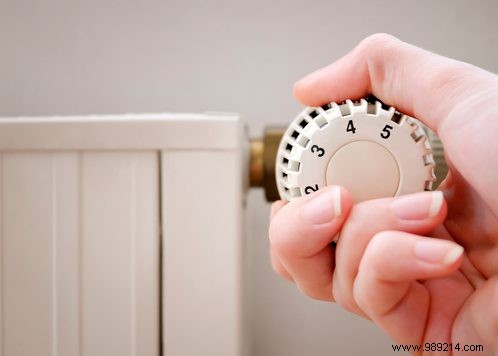 Chilly Mornings and Evenings: Is Your Home Heating On Yet?