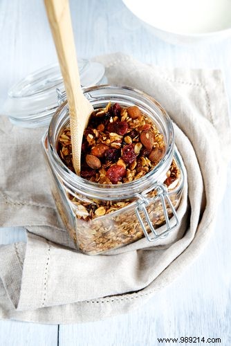5 Essential Pantry Staples for Effortless Healthy Meals