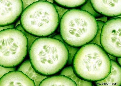 The Proven Health Benefits of Cucumbers for Your Body