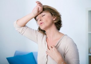 Sarah s Real Journey Through Menopause at 47