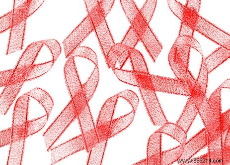 STOP AIDS NOW!: Dedicated to Building a World Free of AIDS