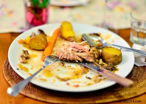 Zero Leftovers in Your Kitchen: Join Our Month-Long No-Waste Challenge